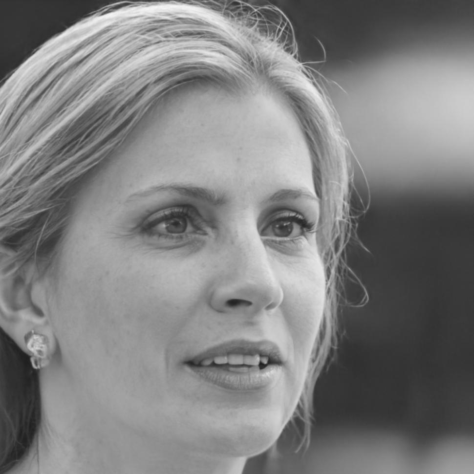 Freya Lindqvist, Business Communication Coach