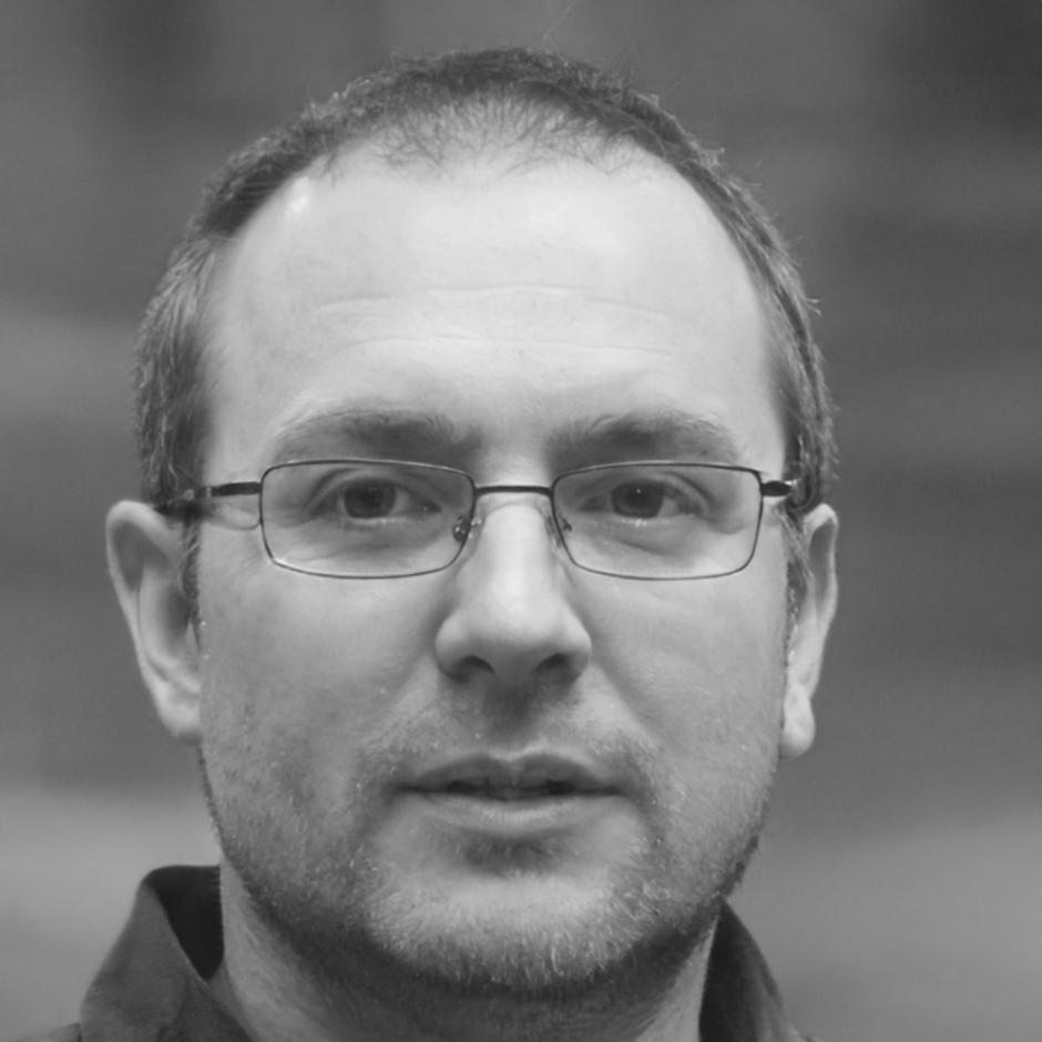 Torben Kirkegaard, Senior Financial Analyst