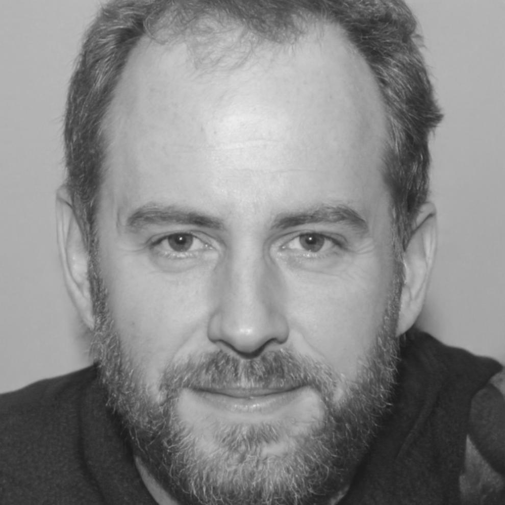 Stellan Falk, Regional Business Specialist